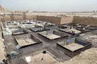 انعقاد تفاهمنامه احداث 7340 واحد نهضت ملی مسکن در استان ایلام