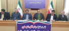 نشست مشترک معاون دیپلماسی اقتصادی وزارت امورخارجه با فعالان اقتصادی استان بوشهر