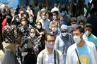 کرونا تمام نشده؛ ماسک‌ها را کنار نگذارید