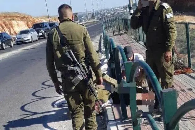 «بی حرمتی یک یهودی به زن فلسطینی» در هیسپان تی‌وی 