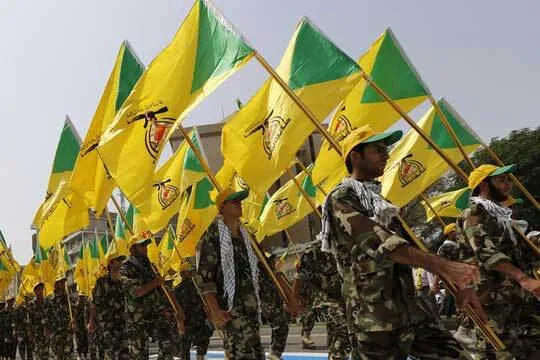 حزب الله عراق: هدف نهایی ما، اخراج آمریکا از منطقه است
