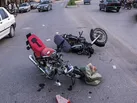 فوت ۱۹ جوان یزدی با ارابه‌ی مرگ