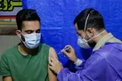 تزریق دوز سوم واکسن کرونا به مرز ۳ میلیون نفر رسید