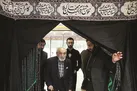 آن‌که شهادت‌نامه عشاق را سرود