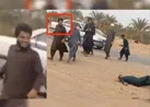 عامل توهین به شهدای سیب و سوران دستگیر شد
