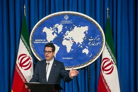 کشتی‌های حامل محوله‌های سوختی عازم ونزوئلا هستند/امیدواریم آمریکا اقدام احمقانه نکند
