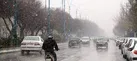 هشدار زرد اداره کل هواشناسی اصفهان، در روزهای پایانی تعطیلات نوروزی