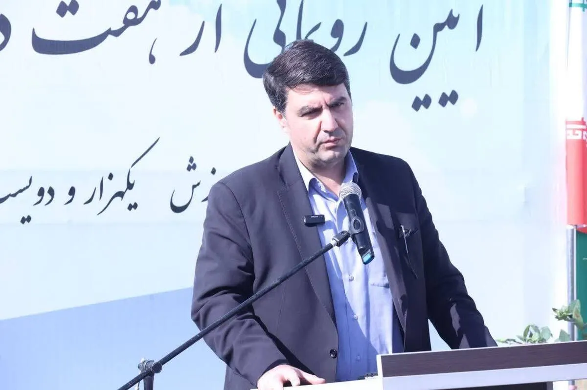 مدیریت شهری محمدیه در مسیر خدمت‌رسانی هوشمند و توسعه پایدار گام برداشته است