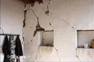 حداقل ۵۰ واحد مسکونی در روستاهای زلزله‌زده بجنورد قابلیت سکونت ندارد