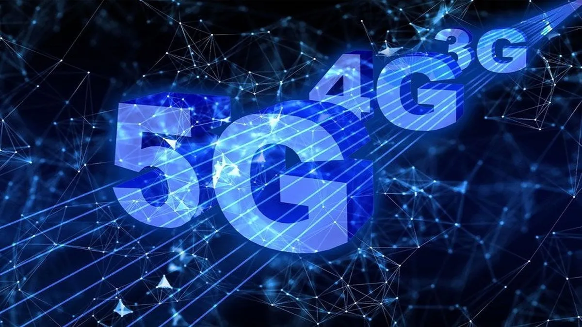 آغاز توسعه نسل پنجم تلفن همراه در اصفهان با بهره برداری از اولین سایت ۵G همراه اول