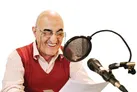 تیپ «آقای شهروندی» را از رادیو به تلویزیون بردم