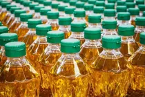 تعزیر قاچاقچی روغن در ایرانشهر