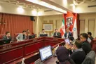 تمرکز بر شفافیت، انسجام ساختاری و نقش‌آفرینی جوانان در اقتصاد استان