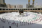 عربستان پذیرش زائران خارجی برای مناسک عمره را از سر می‌گیرد