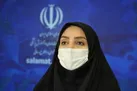 ثبات در ظرفیت بستری‌های موقت تعداد بیماران کرونایی در استان‌های شمالی