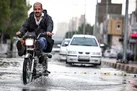 بارش باران ۵روزه در برخی استان‌ها/ هشدار کاهش ۱۰درجه‌ای دما و خسارت به محصولات کشاورزی