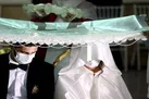 افزایش ساعات کار دفاتر ازدواج در روز‌های نوروز