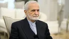 مراسم تشییع شهید خرازی در حرم مطهر امام (ره) برگزار می‌شود