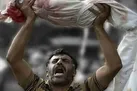 ۳۰۰۰ کودک در غزه به شهادت رسیده‌اند
