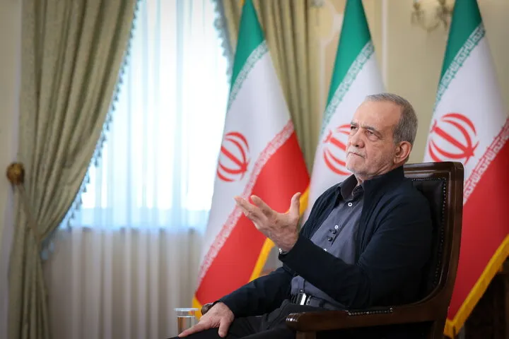 گفت‌وگوها آمریکا را مجبور به همراهی کرد