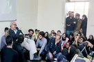 «شفیعی» استاد یا «سرشک» شاعر