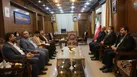 مناطق گرمسیری استان کرمان نیازمند زیرساخت‌های گازرسانی هستند
