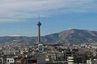 هوای تهران پاک شد
