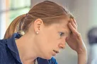 استرس، سلامت قلب زنان را تهدید می‌کند