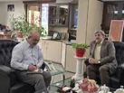 رادیو در مسیر «ایرانِ امام رضا (ع)» | گام تازه رادیو در ترویج فرهنگ رضوی