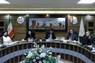 افتتاح ساختمان جدید کتابخانه شهید بابایی زارچ در هفته دولت سال جاری