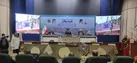 نشست شورای اداری هرمزگان با حضور رئیس جمهور
