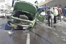 شناسایی ۱۵۸۵ نقطه حادثه‌ خیز در جاده‌ های کشور