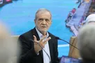 پزشکیان: در دفاع از عزت و اقتدار کشورمان سر سوزنی تردید نداریم