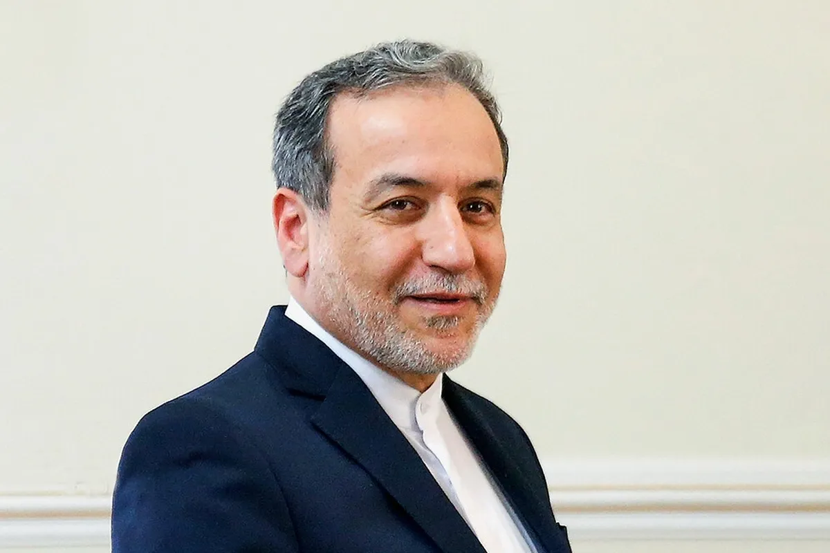 عراقچی: اگر طرف آمریکایی با اراده واقعی به عمان بیاید، حتماً به نتیجه خواهیم رسید