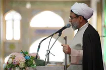 نخبگان علمی و فرهنگی با تمام توان در خدمت پیشرفت ایران اسلامی باشند
