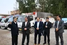 توزیع ۲۵۰۰ قلم کالای ضروری با اولویت مناطق محروم در خوزستان