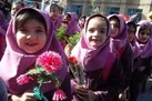آمادگی کامل برای شروع سال تحصیلی | کمبود معلم و کلاس درس نداریم