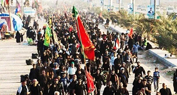 ۳ میلیون و ۳۴۰ هزار زائر راهی کربلا شدند؛ موج بازگشت اربعینی‌ها آغاز شد