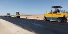 عملیات احداث راه‌های دسترسی پل خسرج در شهرستان کرخه آغاز شد