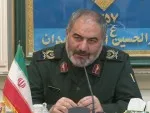 ماحصل انقلاب اسلامی تربیت نیروی انسانی بوده است