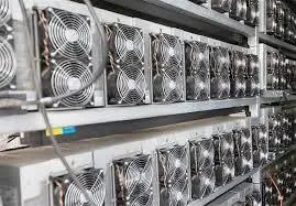 کشف ۱۸۲ دستگاه ماینر استخراج ارز دیجیتال در دزفول
