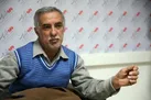 درگذشت محمدرضا قادری نقاش انقلاب (+عکس)