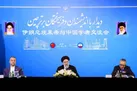 تنها راه مقابله با تهدید آمریکا و هم‌پیمانانش ایستادگی و مقاومت است