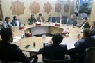 فرمانداران حلقه واسط مردم و حاکمیت هستند