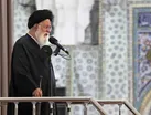 ایجاد ناامیدی بین مردم حرکت در جبهه دشمن است