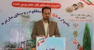 صحنه های  دفاع مقدس باید همواره بازگو شوند تا برای آیندگان باقی بماند