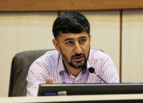 توسعه فضاهای فراغتی یزد با خرید و نصب دستگاه‌های جدید تفریحی