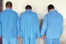 کلاهبرداری 3 نخبه از پشت کنکوری‌ ها