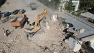 احداث خیابان جدید در یزد