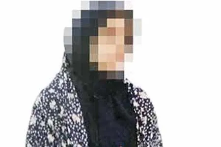 کودک‌کشی با متادون